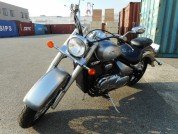 SUZUKI INTRUDER 400 CLASSIC фото 2 SUZUKI INTRUDER 400 CLASSIC фото 2