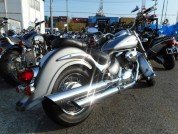 SUZUKI INTRUDER 400 CLASSIC фото 3 SUZUKI INTRUDER 400 CLASSIC фото 3