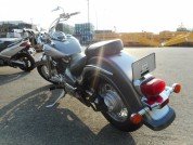SUZUKI INTRUDER 400 CLASSIC фото 4 SUZUKI INTRUDER 400 CLASSIC фото 4
