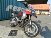 BMW R1200GS фото 1 BMW R1200GS фото 1