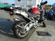BMW R1200GS фото 3 BMW R1200GS фото 3