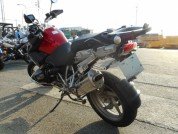 BMW R1200GS фото 4 BMW R1200GS фото 4