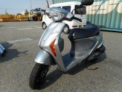SUZUKI LETS 5 фото 1 SUZUKI LETS 5 фото 1