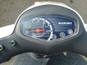 SUZUKI LETS 4 фото 3 SUZUKI LETS 4 фото 3