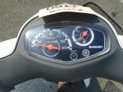 SUZUKI LETS 4 фото 3 SUZUKI LETS 4 фото 3