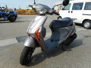 SUZUKI LETS 5 фото 1 SUZUKI LETS 5 фото 1