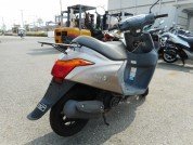 SUZUKI LETS 5 фото 2 SUZUKI LETS 5 фото 2