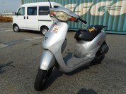 HONDA DIO FIT фото 1 HONDA DIO FIT фото 1