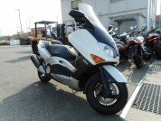 YAMAHA T-MAX фото 1 YAMAHA T-MAX фото 1