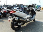 YAMAHA T-MAX фото 3 YAMAHA T-MAX фото 3