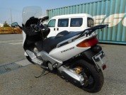 YAMAHA T-MAX фото 4 YAMAHA T-MAX фото 4