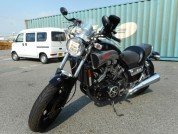 YAMAHA V-MAX фото 2 YAMAHA V-MAX фото 2