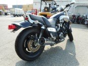 YAMAHA V-MAX фото 3 YAMAHA V-MAX фото 3