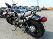 YAMAHA V-MAX фото 4 YAMAHA V-MAX фото 4