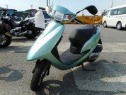 HONDA DIO FI фото 1 HONDA DIO FI фото 1