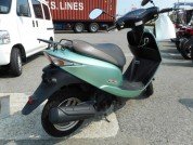 HONDA DIO FI фото 2 HONDA DIO FI фото 2