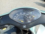 HONDA DIO FI фото 3 HONDA DIO FI фото 3
