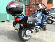 BMW R1150RT фото 3 BMW R1150RT фото 3