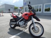 BMW F650GS фото 1 BMW F650GS фото 1