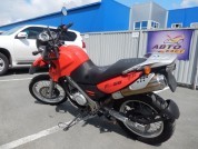 BMW F650GS фото 4 BMW F650GS фото 4