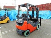 TOYOTA 02-8FG14 фото 3 TOYOTA 02-8FG14 фото 3