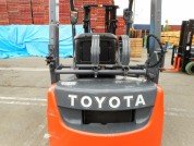 TOYOTA 02-8FG14 фото 8 TOYOTA 02-8FG14 фото 8