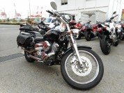 YAMAHA DRAGSTAR 400 фото 1 YAMAHA DRAGSTAR 400 фото 1