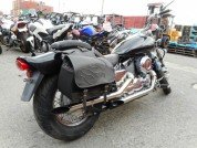 YAMAHA DRAGSTAR 400 фото 3 YAMAHA DRAGSTAR 400 фото 3