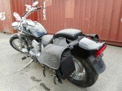 YAMAHA DRAGSTAR 400 фото 4 YAMAHA DRAGSTAR 400 фото 4