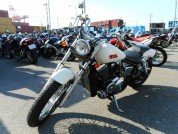 HONDA SHADOW 400 SLASHER фото 2 HONDA SHADOW 400 SLASHER фото 2