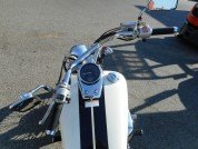 HONDA SHADOW 400 SLASHER фото 5 HONDA SHADOW 400 SLASHER фото 5