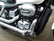 HONDA SHADOW 400 SLASHER фото 7 HONDA SHADOW 400 SLASHER фото 7
