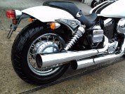 HONDA SHADOW 400 SLASHER фото 8 HONDA SHADOW 400 SLASHER фото 8