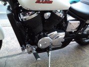 HONDA SHADOW 400 SLASHER фото 9 HONDA SHADOW 400 SLASHER фото 9