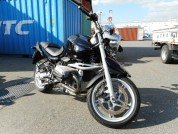 BMW R1150R фото 1 BMW R1150R фото 1