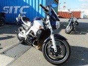 SUZUKI GSR400 фото 1 SUZUKI GSR400 фото 1