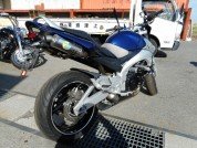 SUZUKI GSR400 фото 3 SUZUKI GSR400 фото 3