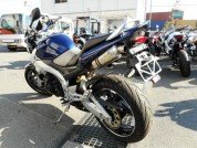 SUZUKI GSR400 фото 4 SUZUKI GSR400 фото 4