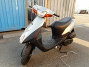 SUZUKI LETS 2 фото 1 SUZUKI LETS 2 фото 1