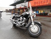 YAMAHA XV1600 ROAD STAR фото 1 YAMAHA XV1600 ROAD STAR фото 1