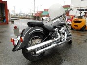 YAMAHA XV1600 ROAD STAR фото 3 YAMAHA XV1600 ROAD STAR фото 3