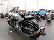 YAMAHA XV1600 ROAD STAR фото 4 YAMAHA XV1600 ROAD STAR фото 4