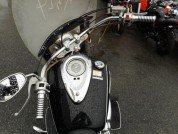 YAMAHA XV1600 ROAD STAR фото 5 YAMAHA XV1600 ROAD STAR фото 5