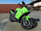 KAWASAKI ER-6F фото 1 KAWASAKI ER-6F фото 1