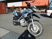 BMW F650GS фото 1 BMW F650GS фото 1