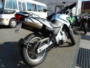BMW F650GS фото 3 BMW F650GS фото 3