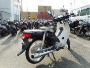 HONDA SUPER CUB 50 Fi фото 2 HONDA SUPER CUB 50 Fi фото 2