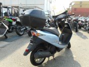 HONDA DIO фото 2 HONDA DIO фото 2