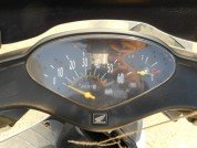 HONDA DIO фото 3 HONDA DIO фото 3