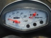 SUZUKI LETS 4 фото 3 SUZUKI LETS 4 фото 3
